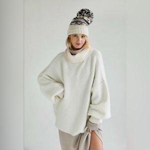 Free people Milo Tunic